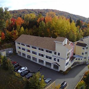 Hotel And Suites Les Laurentides